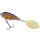 Balzer Spin Buddy Matzes Rache 6,5cm 32g Natural Pike