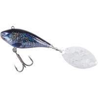 Balzer Spin Buddy Matzes Rache 6,5cm 32g Holo Roach