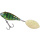 Balzer Spin Buddy Matzes Rache 6,5cm 32g Holo Perch