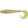 Balzer Gummifisch Shirasu Pike Coll Twister UV Perch16cm