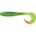 Balzer Gummifisch Shirasu Pike Coll Twister Motoroil Perch 16cm