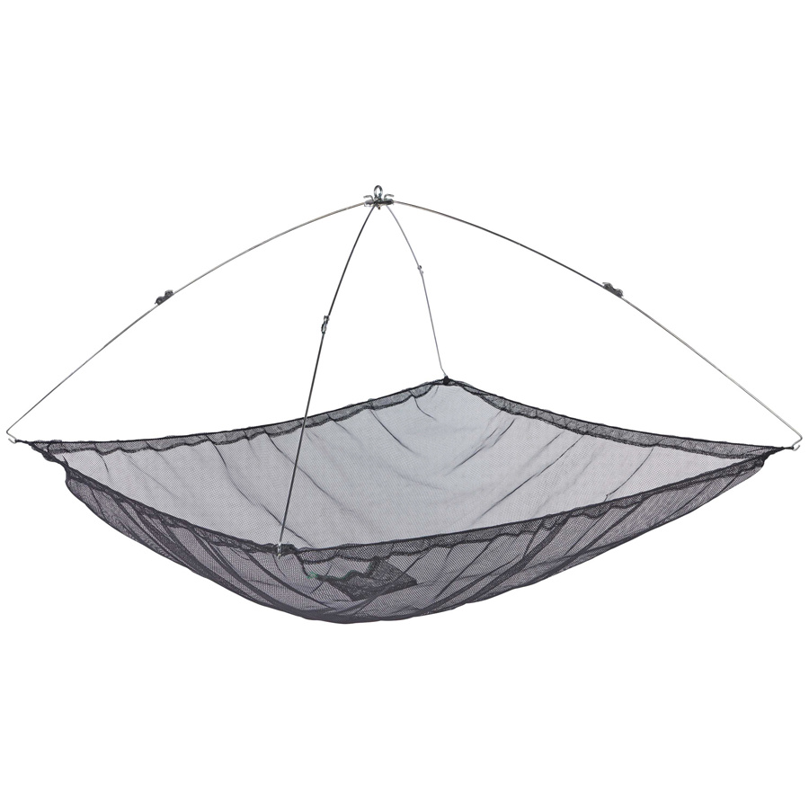 Balzer Senke Alu Klapprahmen und Klappgelenk 1m x 1m