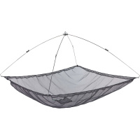 Balzer Senke Alu Klapprahmen und Klappgelenk 1m x 1m