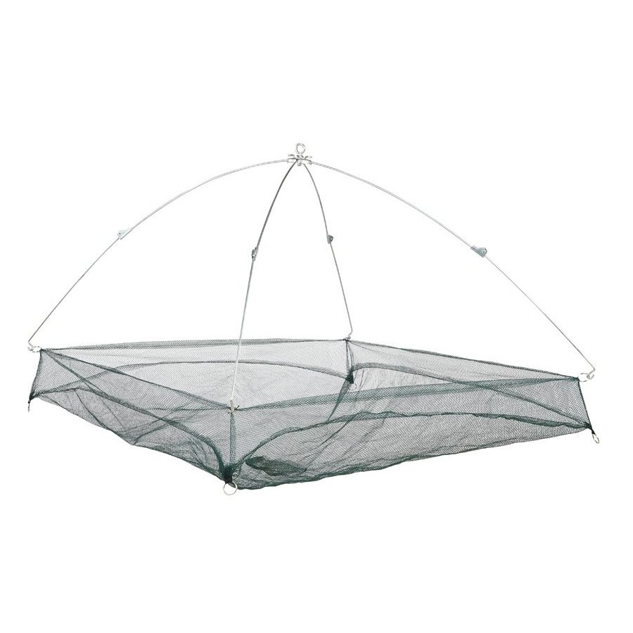Balzer Senke Alu Klapprahmen, Klappgelenk, Fluchtschutz 1m x 1m