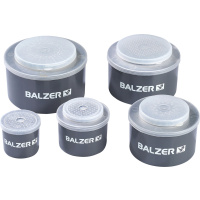 Balzer Method Feeder Köderdosen 5 in 1