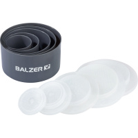 Balzer Method Feeder Köderdosen 5 in 1