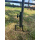 Balzer Schirm Zelt XL Camou 2m x 2m x 1,8m
