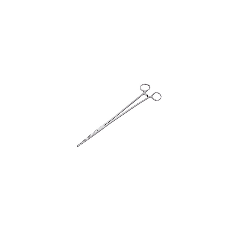 Mikado Zange Arterienklemme Lang gerade 13cm