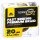 Mikado Vorfachschnur Fast Sinking Braid Camo Braun 10m 20lbs