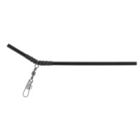 Mikado Zubehör Tube Anti Tangle Curved with Snap 3...