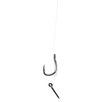 Mikado Vorfachhaken Method Feeder Rig mit Nadel MF