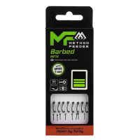 Mikado Vorfachhaken Method Feeder Rig mit Nadel MF