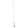 Mikado Vorfachhaken Method Feeder Rig mit Nadel geflochten