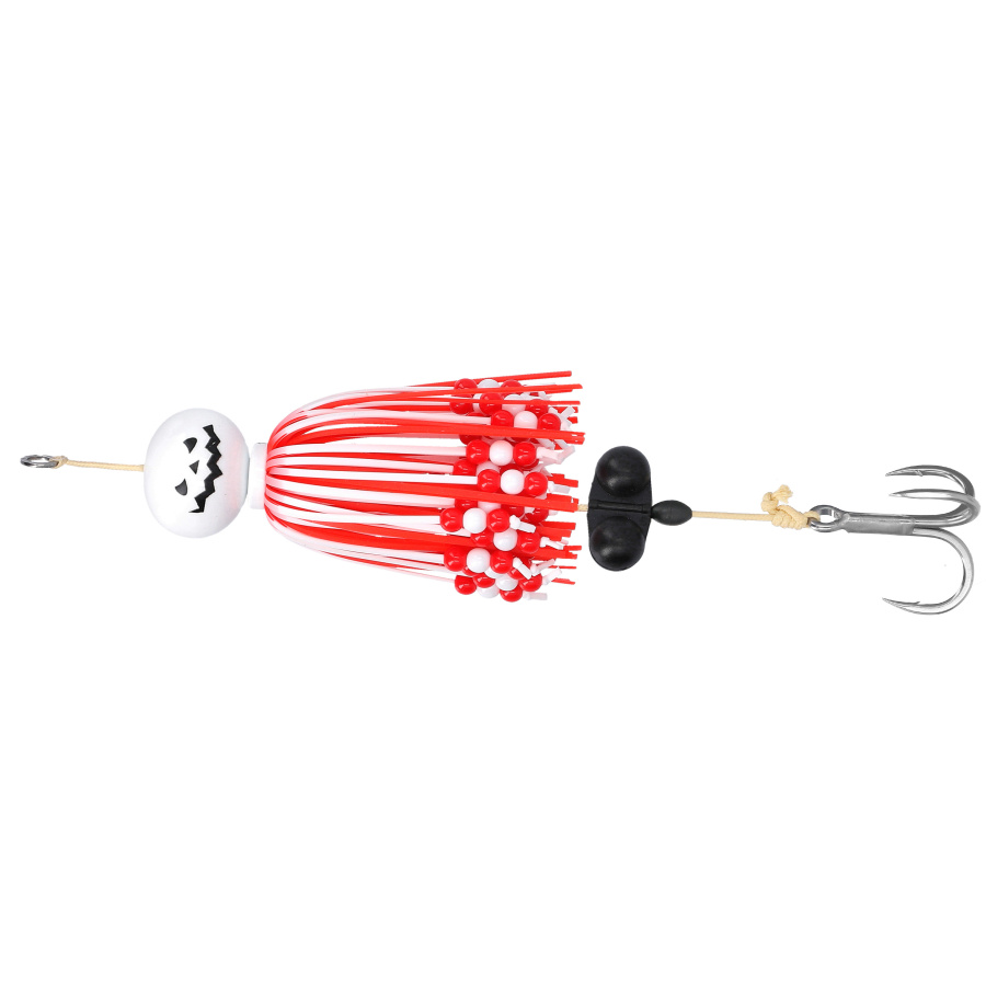 Mikado Köder Wels Cat Territory Bogey Patriot 100g