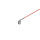Mikado Steckrute Trython Feeder up to 120g  3,60m
