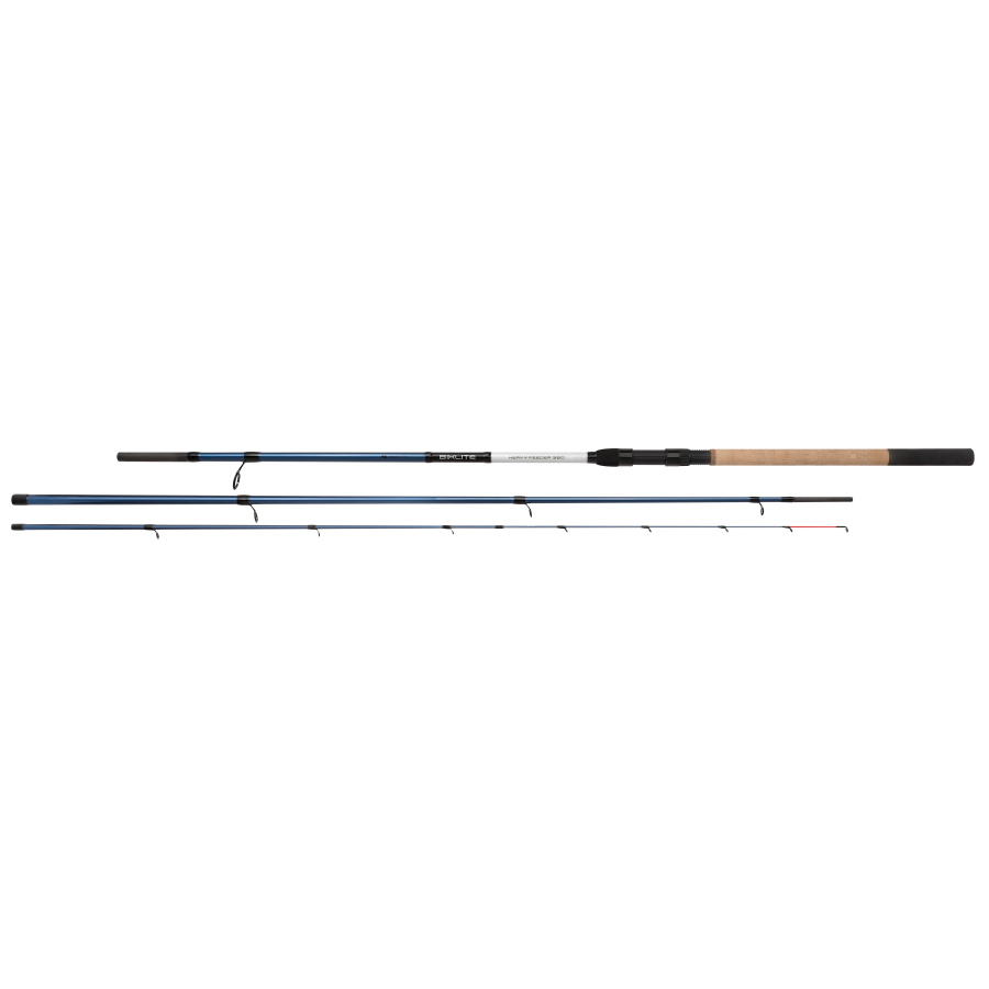 Mikado Steckrute Bixlite Feeder up to 180g  3,90m