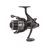 Okuma Freilaufrolle Carbonite XP 155 inkl. 200m - 0,40mm