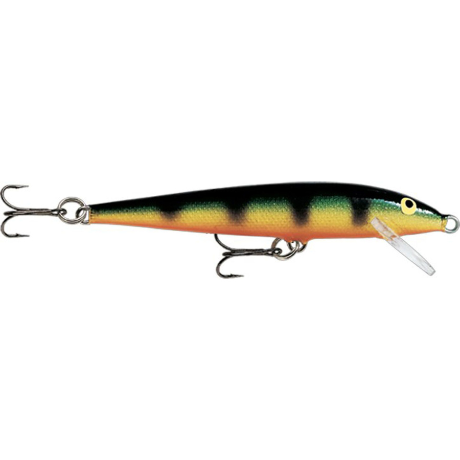 Rapala Wobbler Original Floater® 5cm 3g Diverse Farben