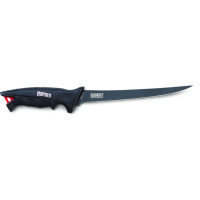 Rapala Messer Filiermesser Softgriff Stealth FXF Knife...
