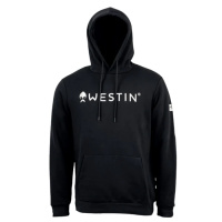 Westin Hoody HYPER REALISTIC HOODIE INK BLACK