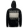 Westin Hoody HYPER REALISTIC HOODIE INK BLACK