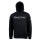 Westin Hoody HYPER REALISTIC HOODIE INK BLACK