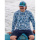 Orvis Hoodie Sun Defense L/S  Print Gr. XL