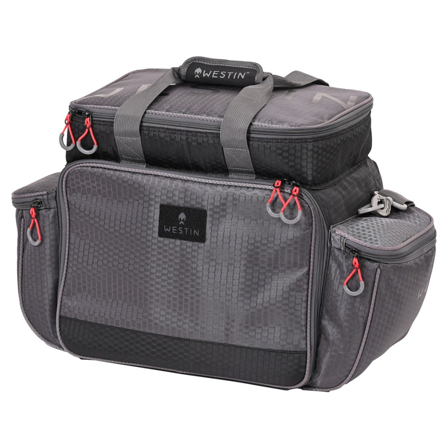 Westin Tasche W4 MASTER LURE BAG