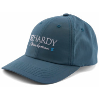 Hardy Cap Marksman Z Tech Hat gulf blue