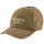 Hardy Cap Marksman Tech Hat satin bronze