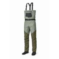 Orvis Wathose Wader Clearwater Men Sagebrush