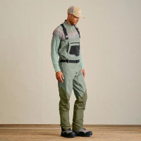 Orvis Wathose Wader Clearwater Men Sagebrush