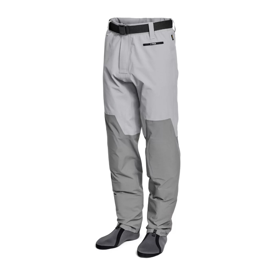 Orvis Wathose Wader Pro LT Steel Pant
