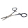 Orvis Zange Forceps Silver/Grey