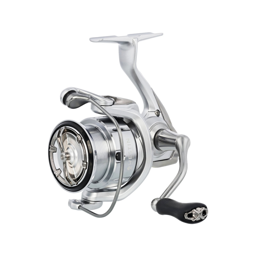 Westin Stationärrolle Reel W3  5000FD