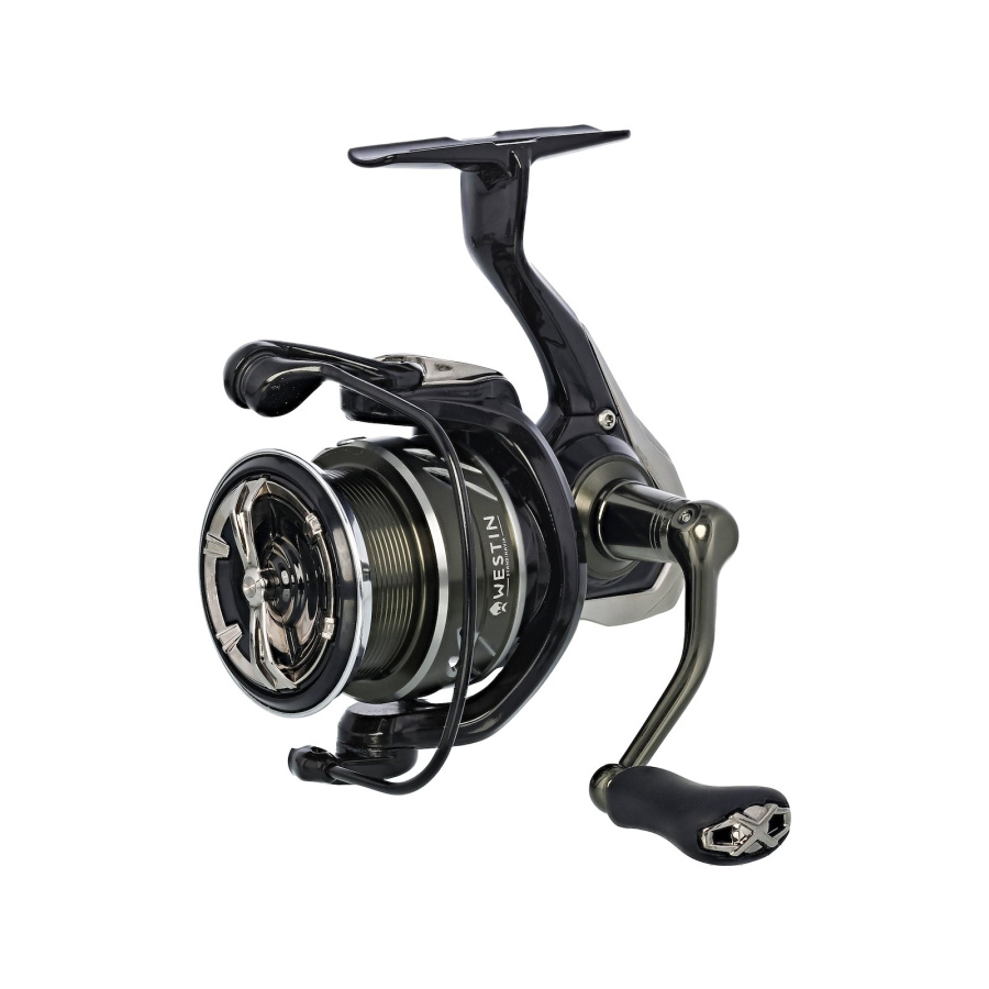 Westin Stationärrolle Reel W2  1000FD