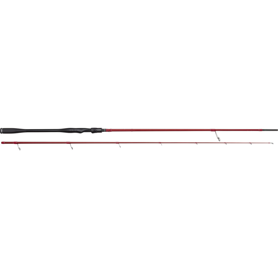 Westin Steckrute W6 POWERTEEZ 2ND ML 2,54m 7-28g