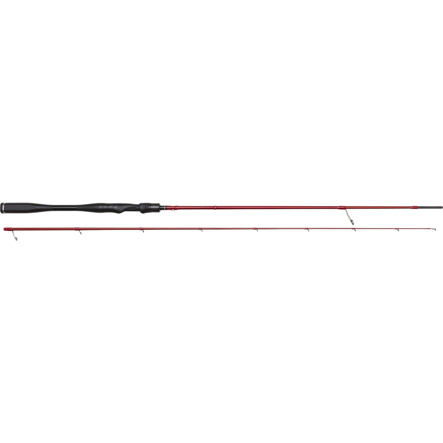 Westin Steckrute W6 FINESSE T&C 2ND L 2,16m 5-15g