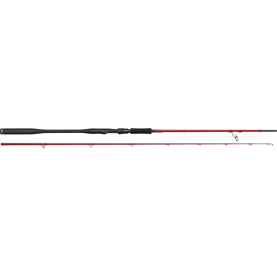 Westin Steckrute W6 POWERCAST 2ND 2XH 2,36m 40-130g