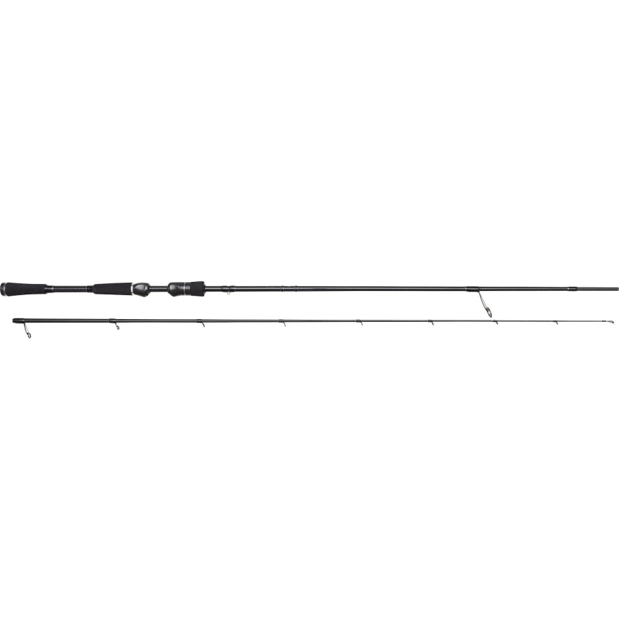 Westin Steckrute W3 FINESSE T&C 3ND ML 2,16m 5-15g