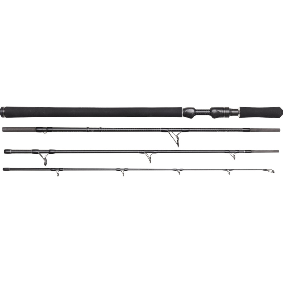 Westin Steckrute W3 POWERCAST TRAVEL 3ND 3XH 2,36m 60-150g