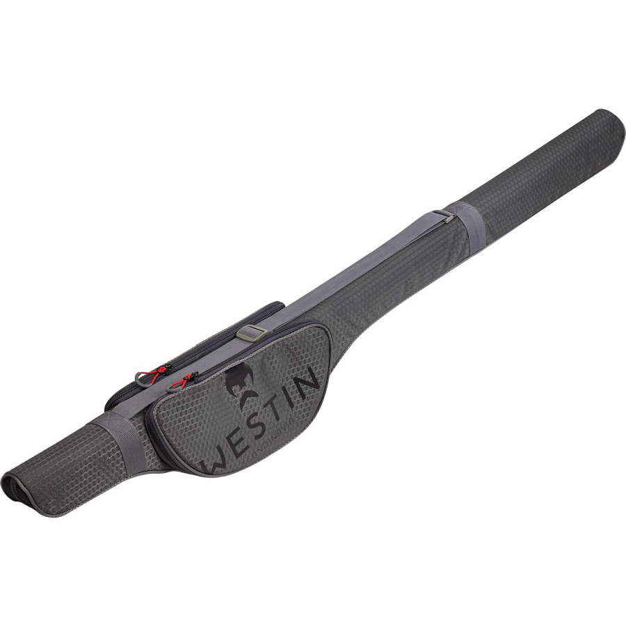 Westin Rutenfutteral W4 ROD CASE 2 Ruten 160cm