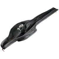 Westin Rutenfutteral W4 ROD CASE 2 Ruten 160cm