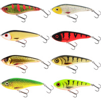 Westin Jerkbait JERK 14CM 65G SINKING