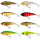 Westin Jerkbait JERK 14CM 65G SINKING