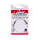 VMC Titanium Crank Leader 40cm 3kg