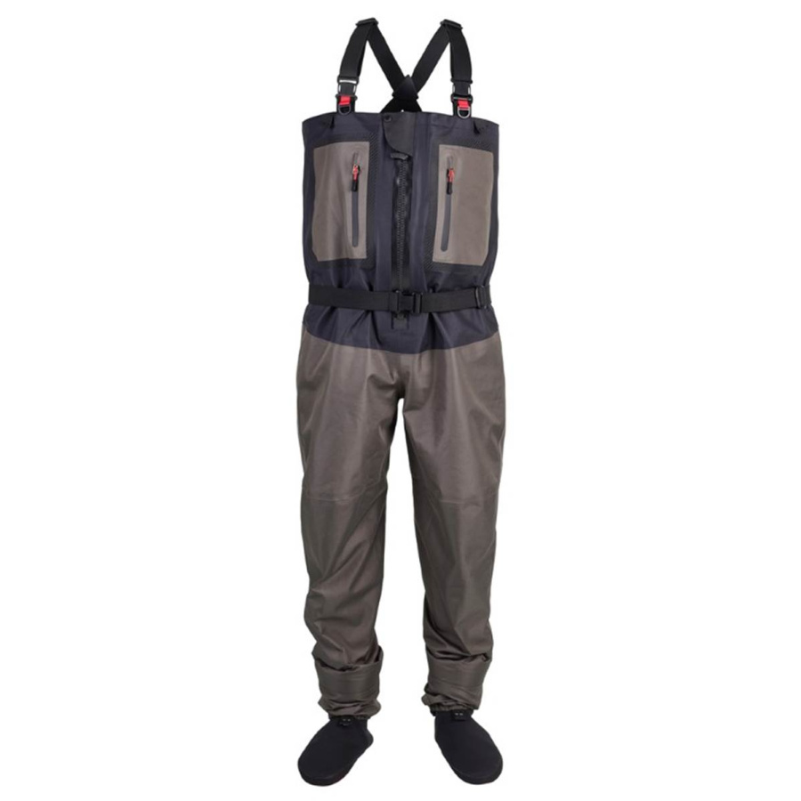 JMC Hydrox Wathose Vortex ZIP