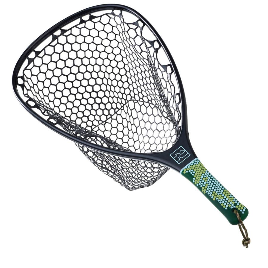 JMC Kescher Escape Carbon Camo