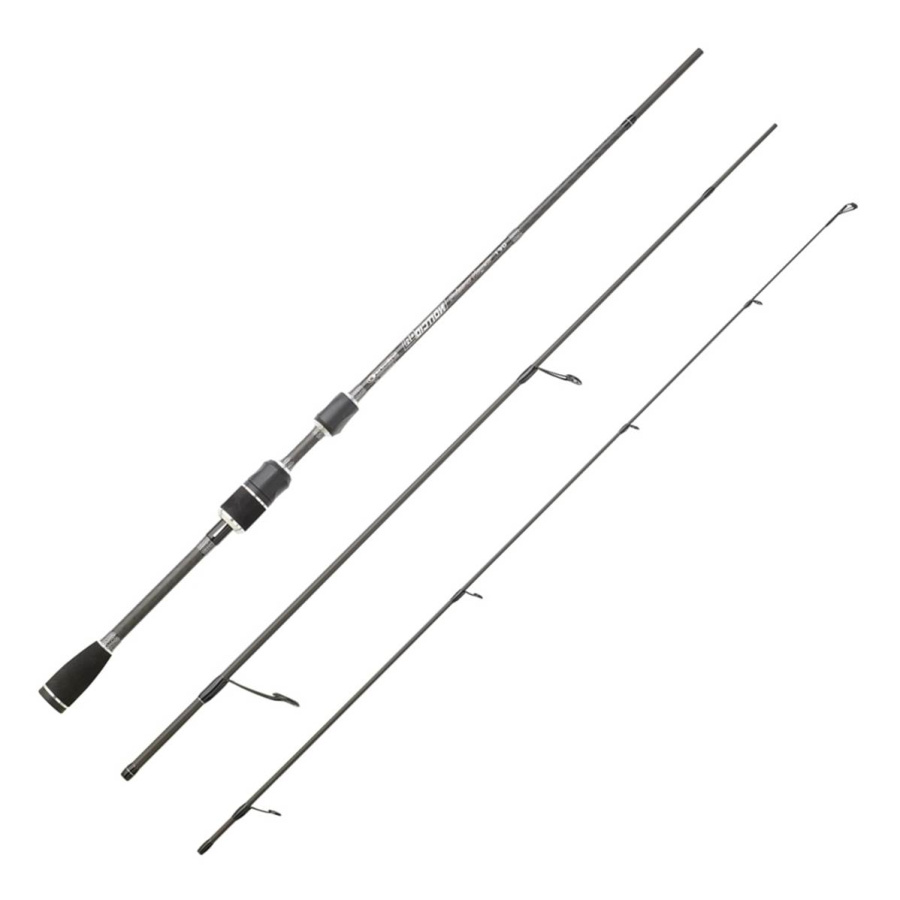 Garbolino Steckrute Addiction PN 1,65m 2-8g