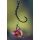 Prowess Montage Schrumpfschlauch Khaki 2,4mm (1 Meter)